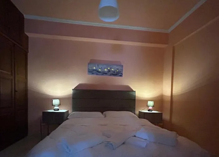 Lazarus アパート