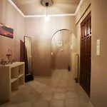 Lazarus Апартаменты *