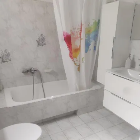 Appartamento Lazarus