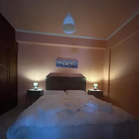 Lazarus Appartamento