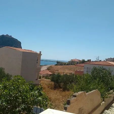 Lazarus 모넴바시아