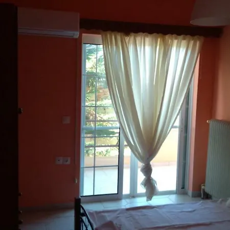 Lazarus Appartamento *