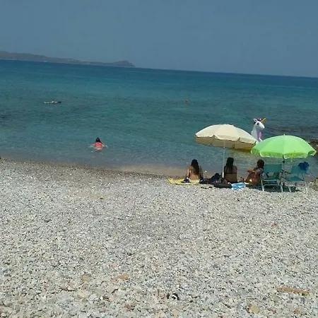 Lazarus Appartamento Monemvasía