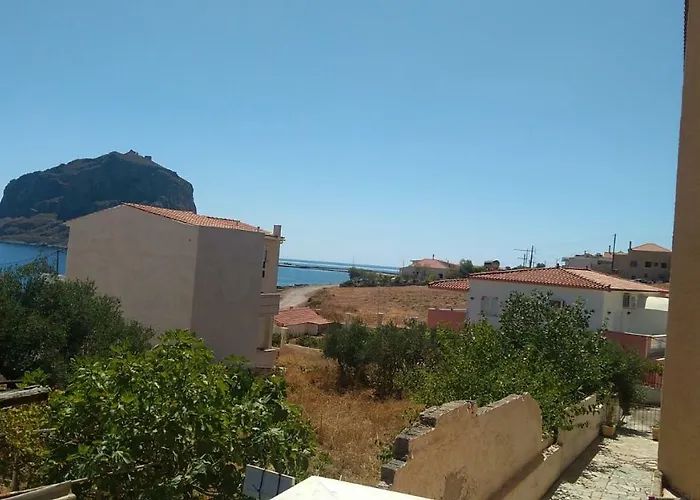 Lazarus 모넴바시아