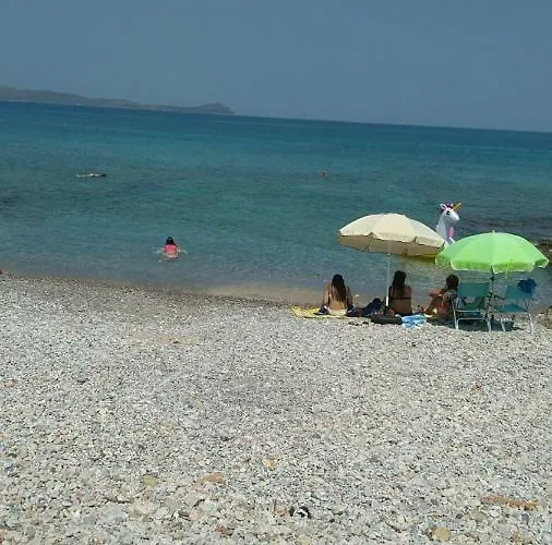 Lazarus דירה מונמבאסיה